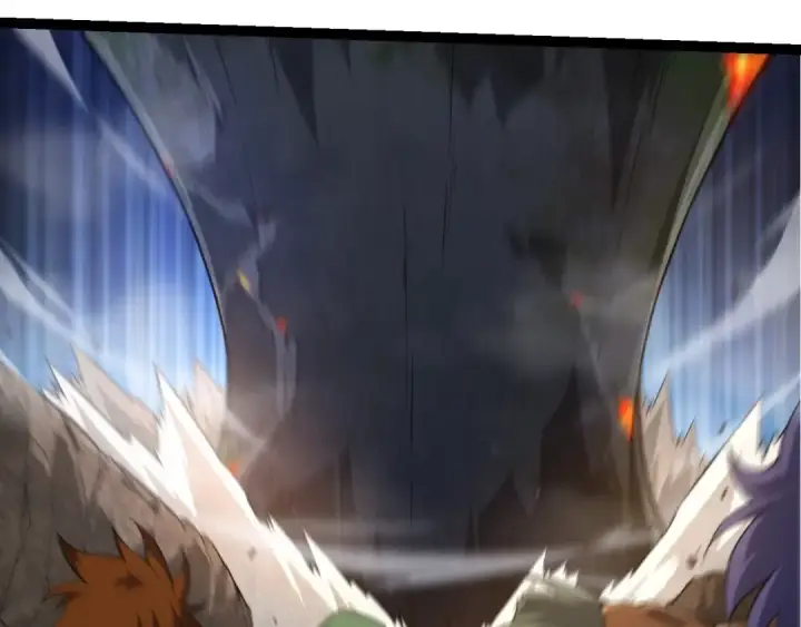 《从大树开始的进化》第262话 第一关图19