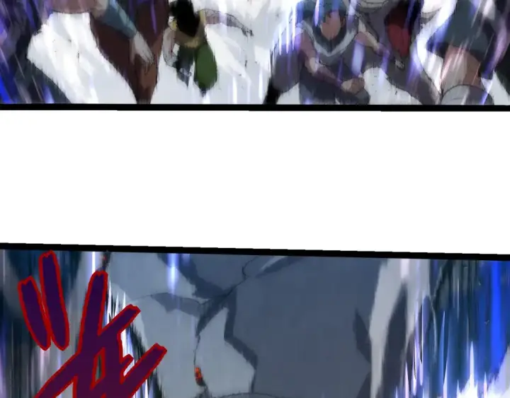 《从大树开始的进化》第263话 重力考核图29