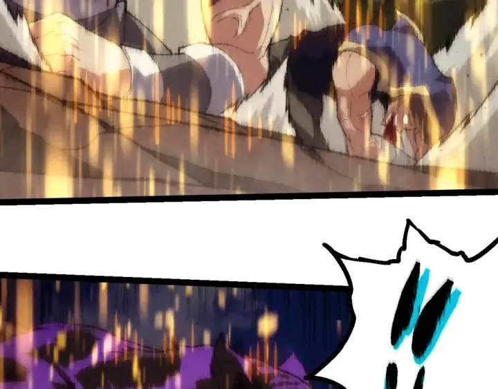 《从大树开始的进化》第263话 重力考核图41