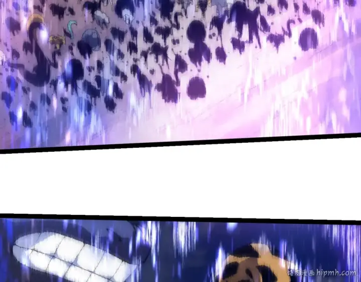 《从大树开始的进化》第263话 重力考核图8