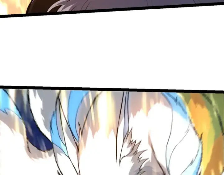 《从大树开始的进化》第264话 第一场比试结束图18