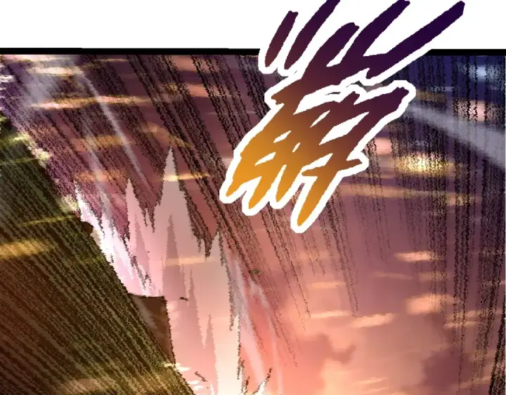 《从大树开始的进化》第264话 第一场比试结束图29