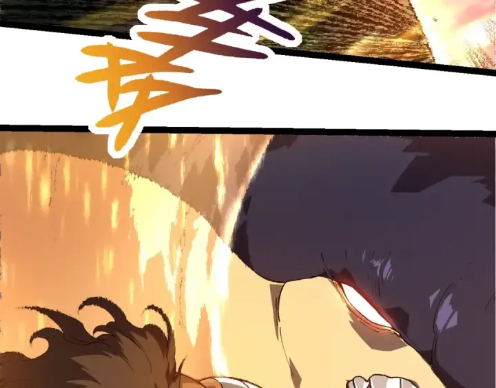 《从大树开始的进化》第264话 第一场比试结束图31