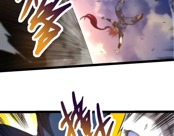 《从大树开始的进化》第264话 第一场比试结束图46