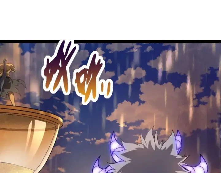 《从大树开始的进化》第264话 第一场比试结束图5