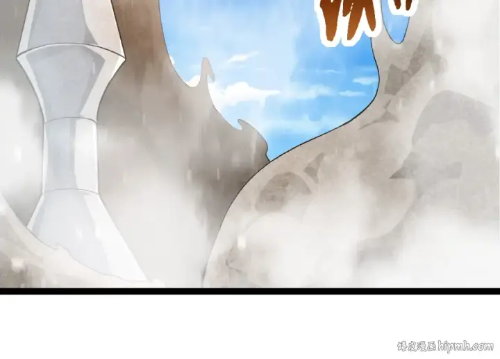 《从大树开始的进化》第264话 第一场比试结束图64