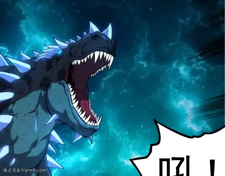 《从大树开始的进化》第264话 第一场比试结束图72