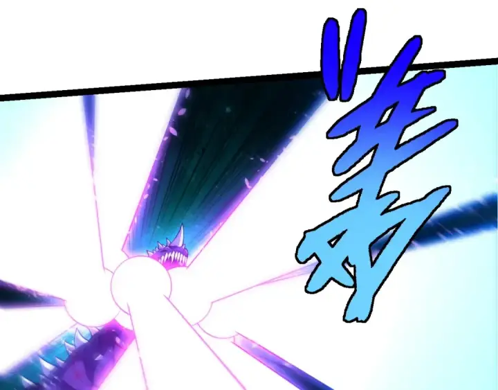 《从大树开始的进化》第265话 紫镰的战斗图55