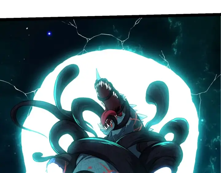 《从大树开始的进化》第266话 俘虏虚空之王图35