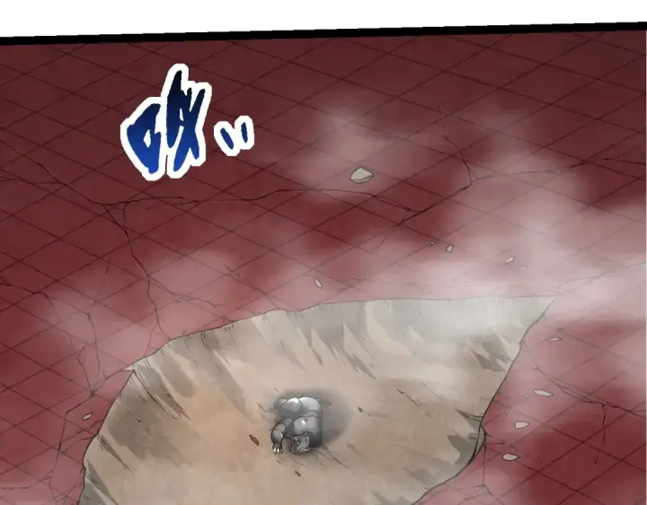 《从大树开始的进化》第266话 俘虏虚空之王图47