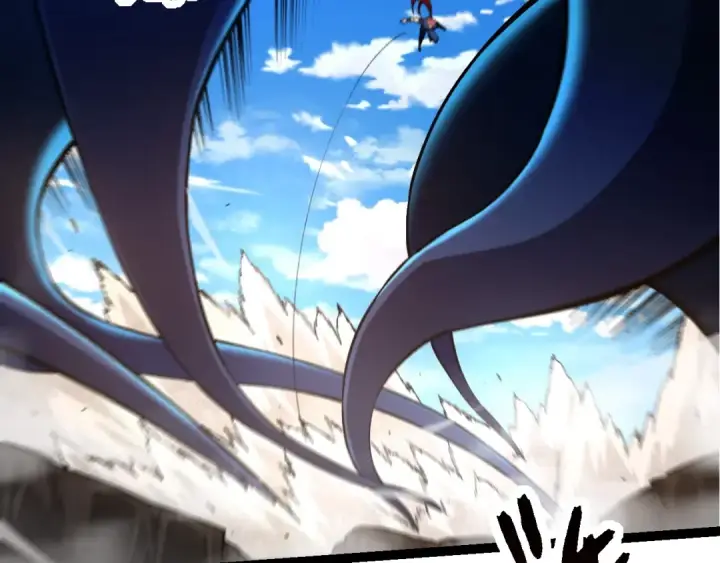 《从大树开始的进化》第266话 俘虏虚空之王图57