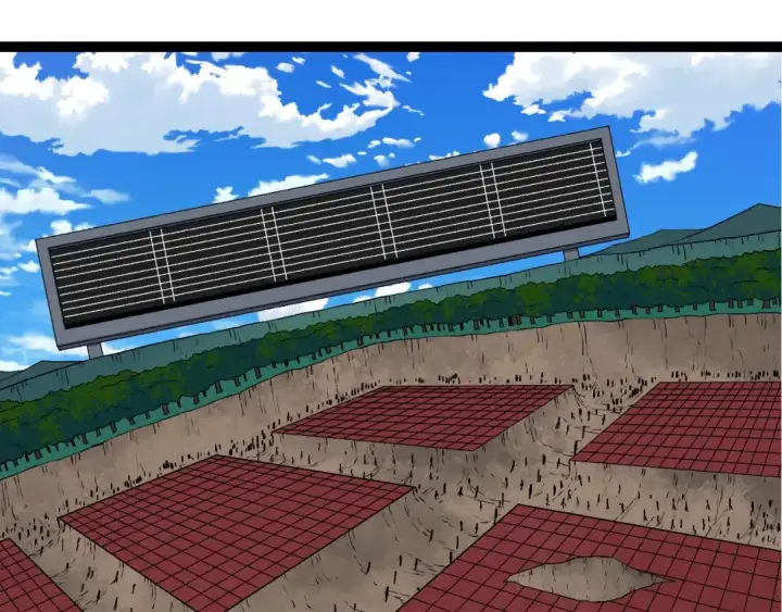 《从大树开始的进化》第266话 俘虏虚空之王图65
