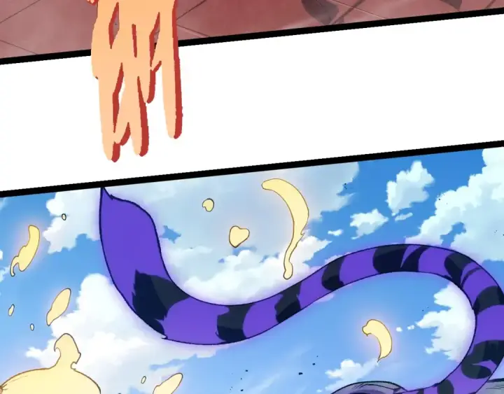 《从大树开始的进化》第267话 龙之血脉图13