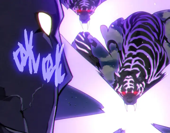 《从大树开始的进化》第267话 龙之血脉图17