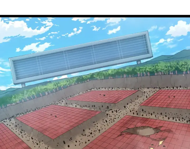 《从大树开始的进化》第267话 龙之血脉图5