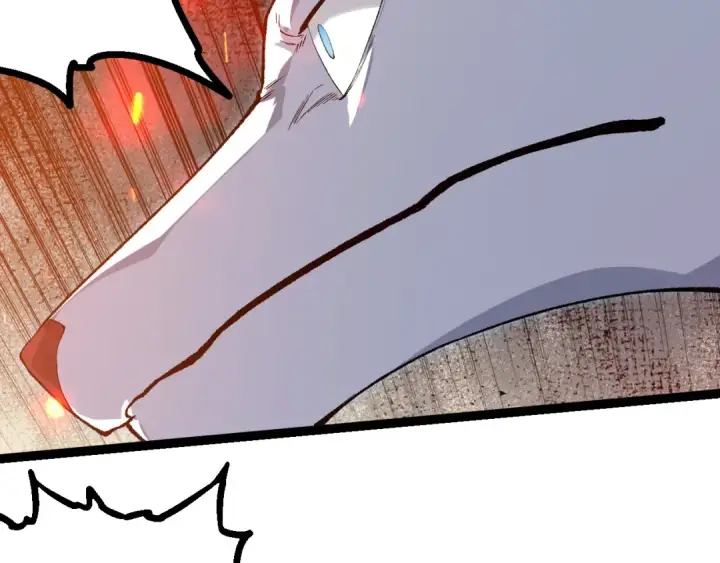 《从大树开始的进化》第267话 龙之血脉图77