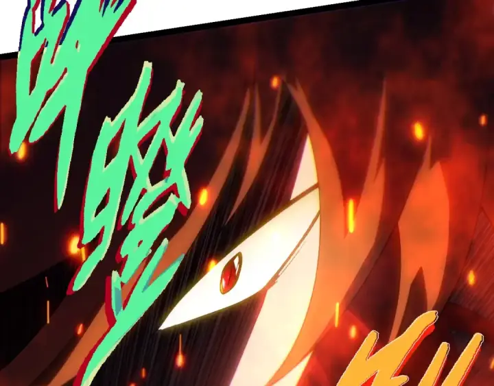《从大树开始的进化》第267话 龙之血脉图98