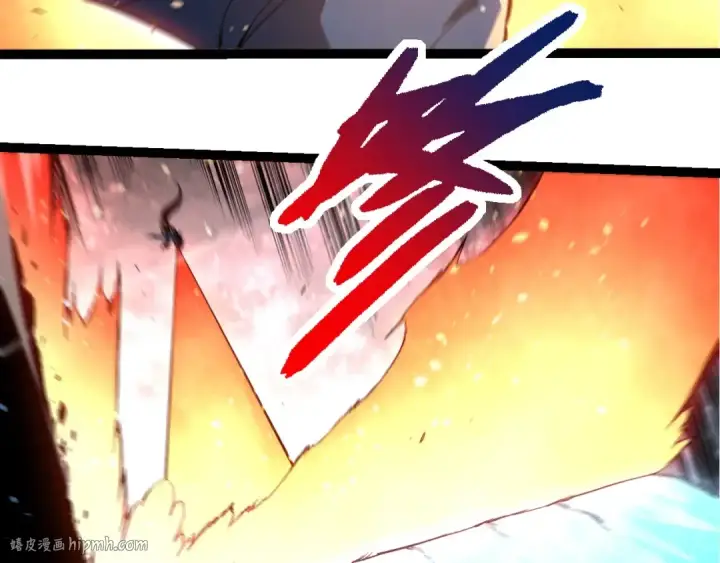 《从大树开始的进化》第268话 龙化图48