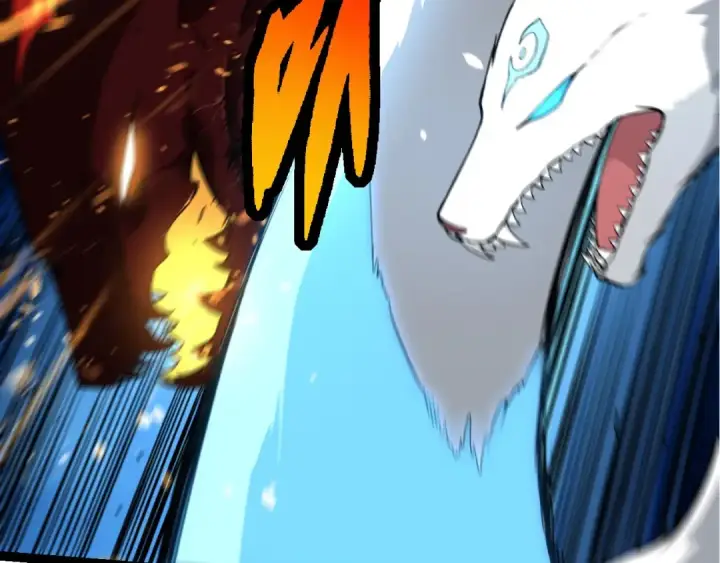《从大树开始的进化》第268话 龙化图69