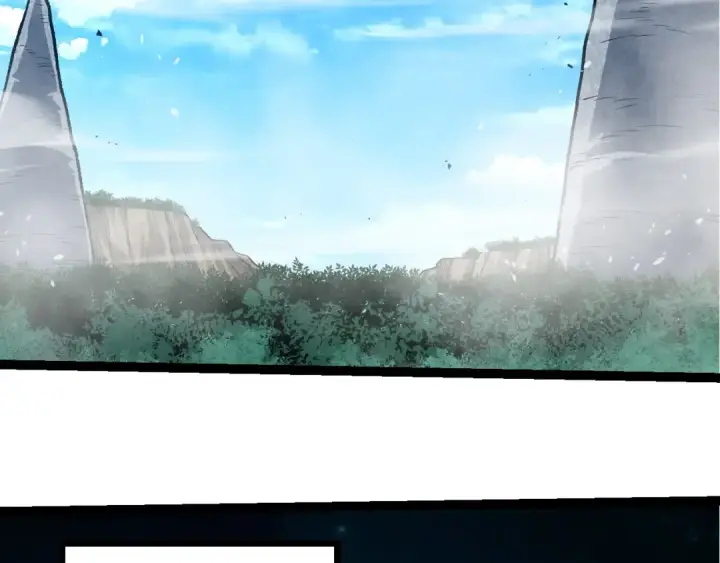 《从大树开始的进化》第269话 迷雾大山又是和平的一天图79