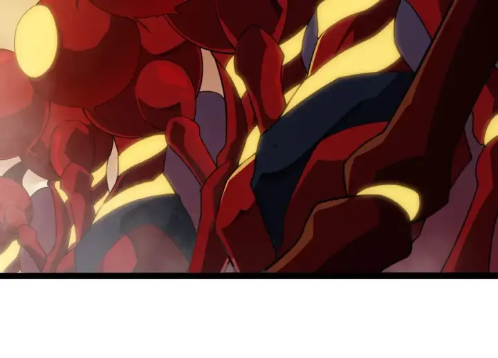 《从大树开始的进化》第270话 青龙之躯图44