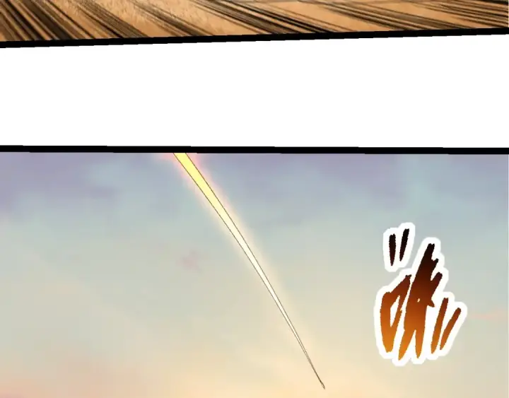 《从大树开始的进化》第271话 从天而降的恐怖图23