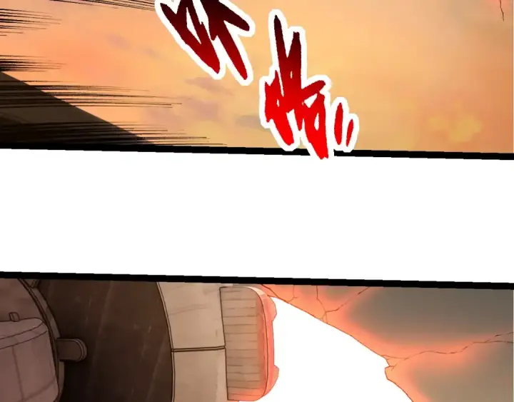 《从大树开始的进化》第271话 从天而降的恐怖图36