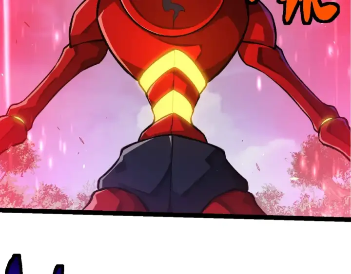 《从大树开始的进化》第272话 异星种图11