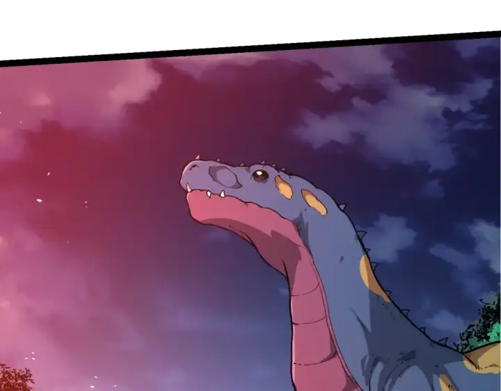 《从大树开始的进化》第272话 异星种图15
