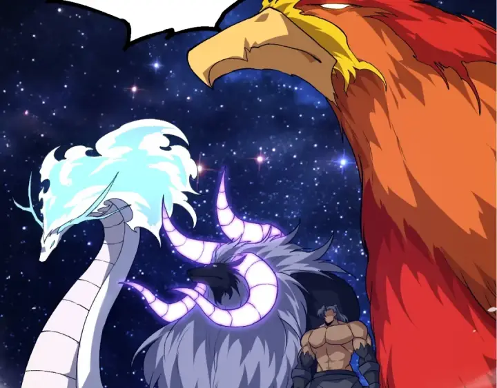 《从大树开始的进化》第272话 异星种图30