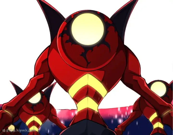 《从大树开始的进化》第272话 异星种图40