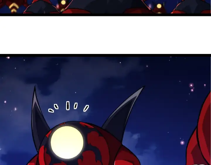 《从大树开始的进化》第272话 异星种图41