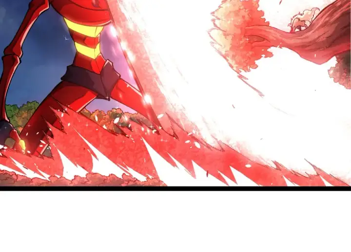 《从大树开始的进化》第272话 异星种图44