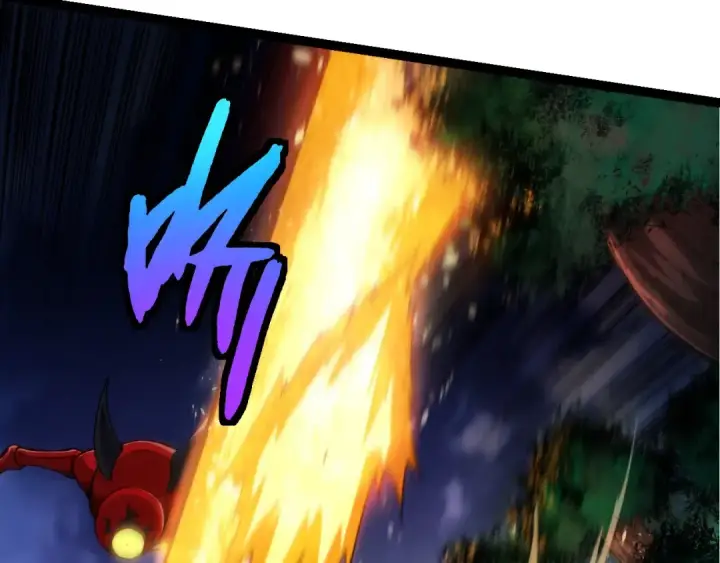 《从大树开始的进化》第272话 异星种图53