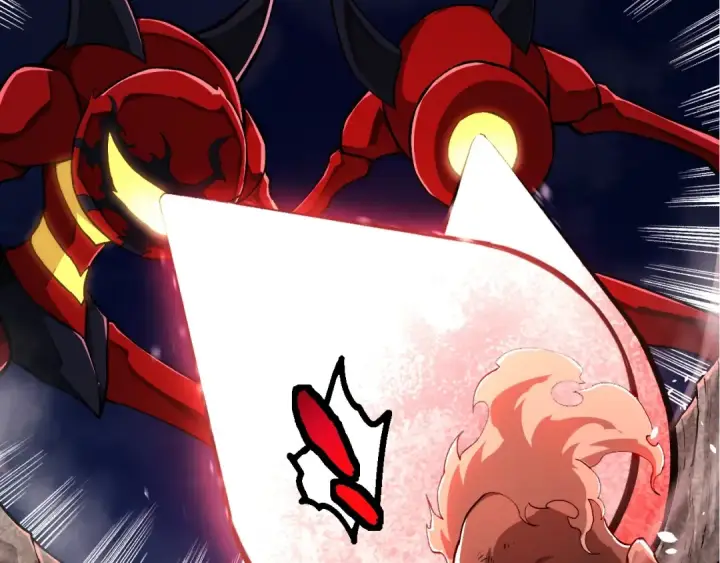 《从大树开始的进化》第272话 异星种图60