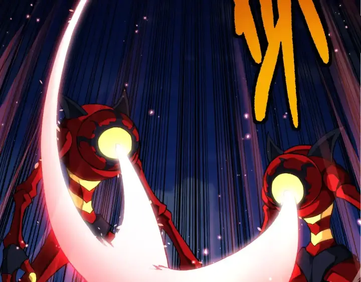 《从大树开始的进化》第272话 异星种图67