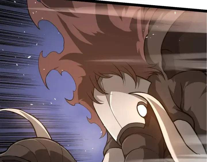 《从大树开始的进化》第272话 异星种图79