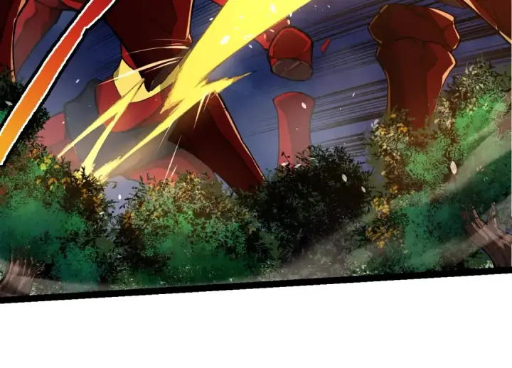 《从大树开始的进化》第272话 异星种图84