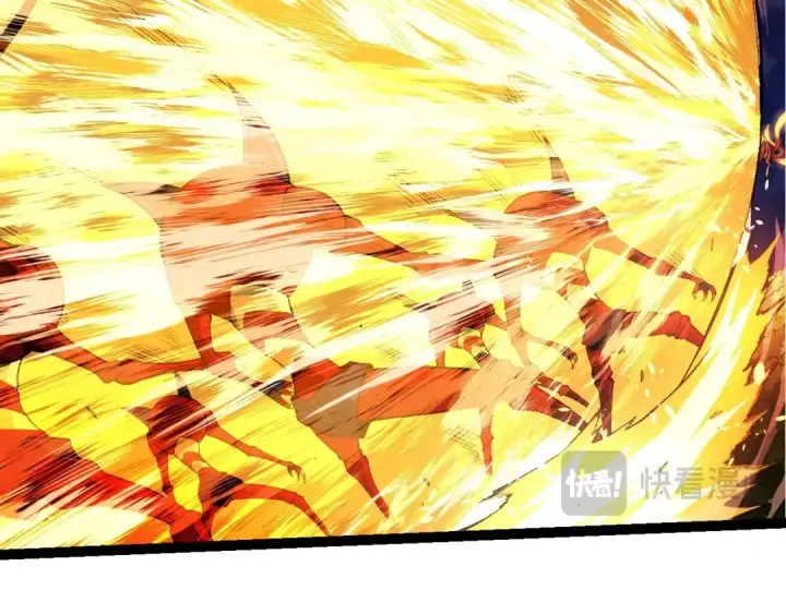 《从大树开始的进化》第272话 异星种图91
