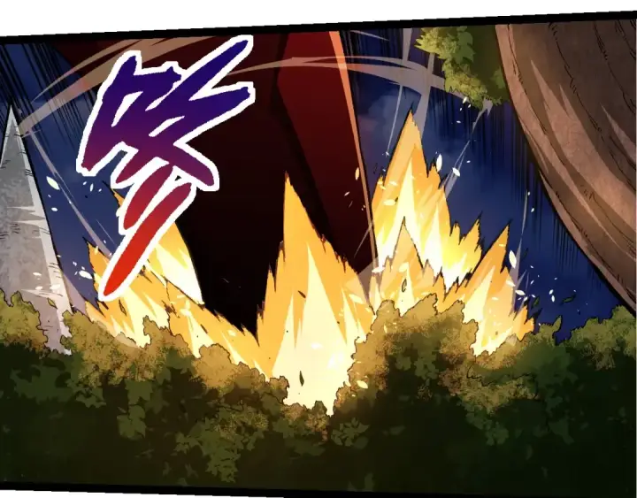 《从大树开始的进化》第272话 异星种图92