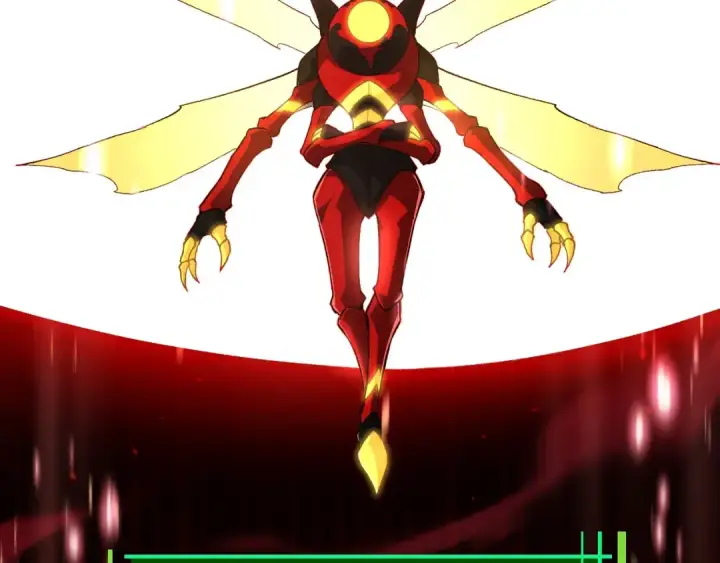 《从大树开始的进化》第272话 异星种图97