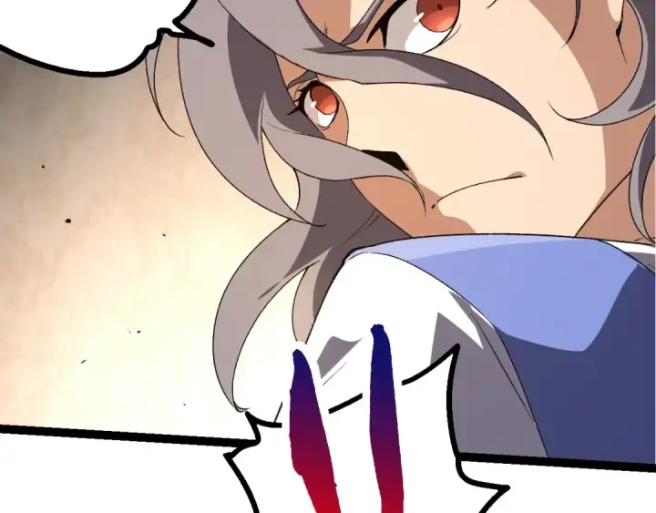 《从大树开始的进化》第273话 察觉弱点图102