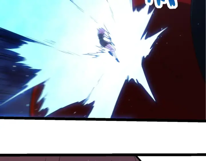 《从大树开始的进化》第273话 察觉弱点图69