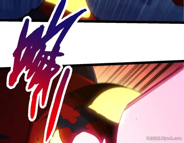《从大树开始的进化》第273话 察觉弱点图88