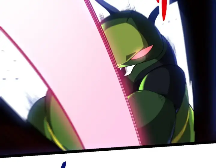 《从大树开始的进化》第273话 察觉弱点图97
