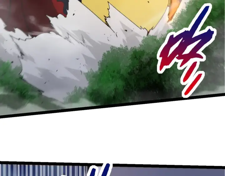《从大树开始的进化》第273话 察觉弱点图99