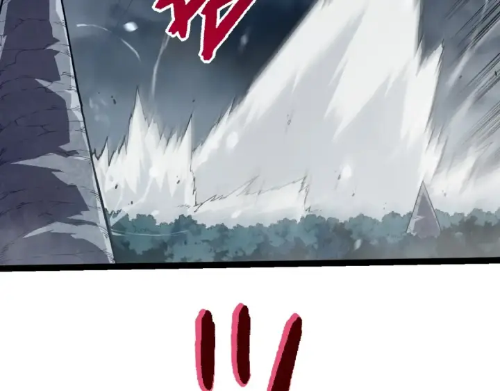 《从大树开始的进化》第274话 无法杀死？！图19