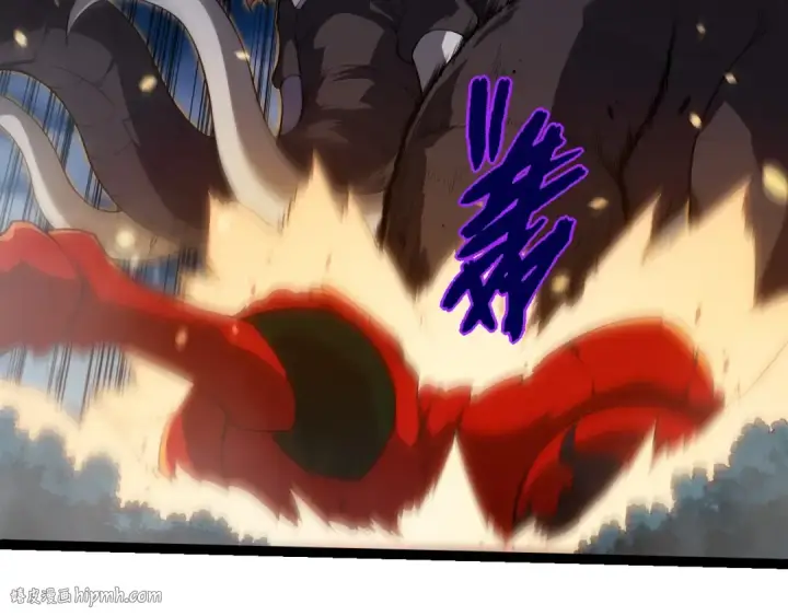 《从大树开始的进化》第274话 无法杀死？！图32