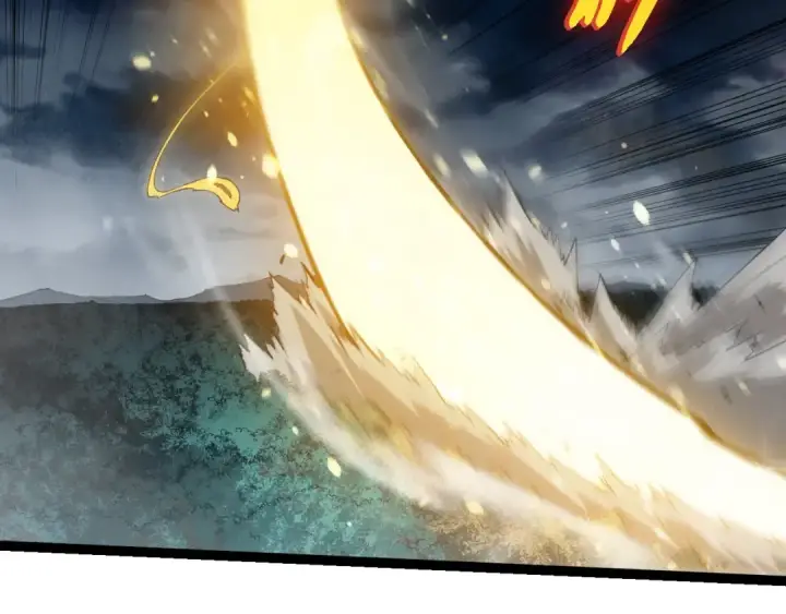 《从大树开始的进化》第274话 无法杀死？！图59