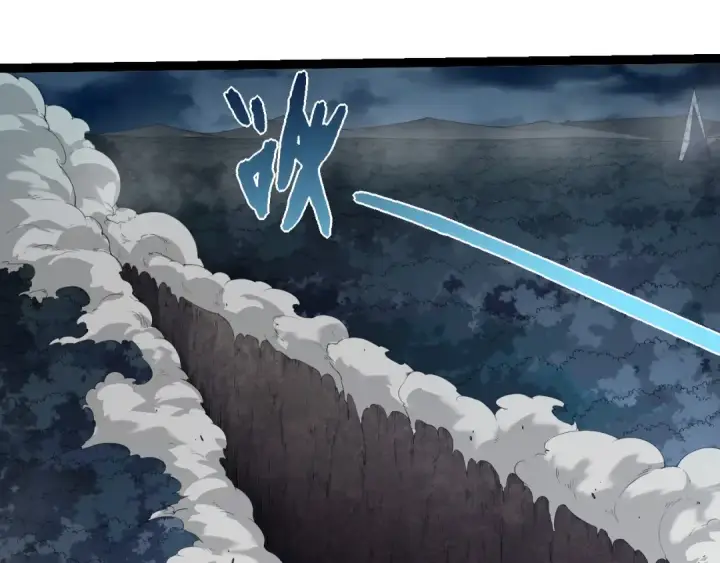 《从大树开始的进化》第274话 无法杀死？！图60